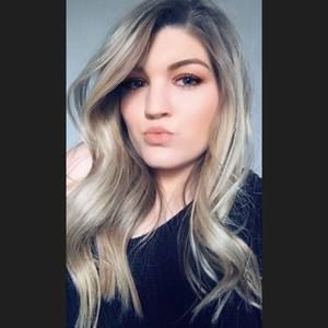 Meet your Posher, Taylor